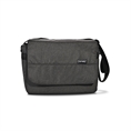 Bolsillo de la capota Black Jasper